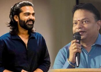 பேச்சு வார்த்தைக்கு வந்த சிம்பு.. இன்னும் சமாதானத்திற்கு வராத தயாரிப்பாளர்.!