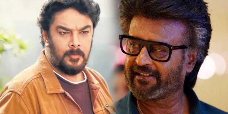 அருணாச்சலத்துக்கு பிறகு மீண்டும் அதே கூட்டணி.. புது ப்ரோஜக்ட்டில் இறங்கும் ரஜினி..!