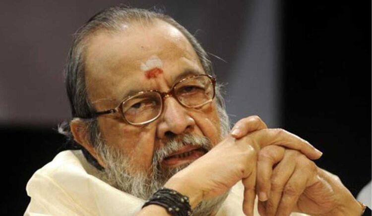 சினிமால காசுக்கு வாலாட்டுற நாய்.. அப்போதே மாஸ் காட்டுன வாலி..!