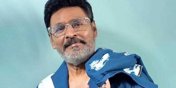 அய்யருங்க இப்படி பேச மாட்டாங்க.. சென்சாரிலேயே சிக்கிய பாக்யராஜ் படம்..! இதுதான் காரணம்!.