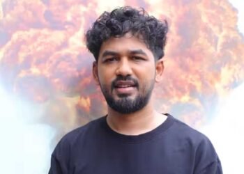 செஞ்சது தப்புன்னு தெரிஞ்சது மன்னிப்பு கேட்டுட்டேன்.. ஹிப் ஹாப் ஆதி..!