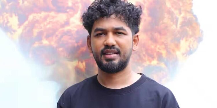 செஞ்சது தப்புன்னு தெரிஞ்சது மன்னிப்பு கேட்டுட்டேன்.. ஹிப் ஹாப் ஆதி..!