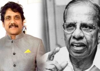 நாகார்ஜுனா அப்பா செய்த உதவி.. என் கல்யாணம் நல்லா நடக்க காரணம்.. நாகேஷ்க்கு நடந்த சுவாரஸ்ய நிகழ்வு..!