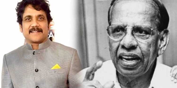 நாகார்ஜுனா அப்பா செய்த உதவி.. என் கல்யாணம் நல்லா நடக்க காரணம்.. நாகேஷ்க்கு நடந்த சுவாரஸ்ய நிகழ்வு..!