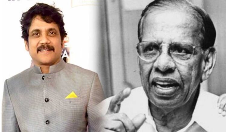 நாகார்ஜுனா அப்பா செய்த உதவி.. என் கல்யாணம் நல்லா நடக்க காரணம்.. நாகேஷ்க்கு நடந்த சுவாரஸ்ய நிகழ்வு..!