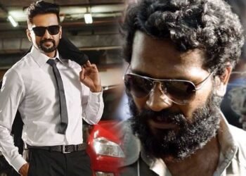 வெற்றிமாறன் என்னை வேண்டாம்னு சொல்லிட்டாரு..! உண்மையை கூறிய சந்தானம்.!