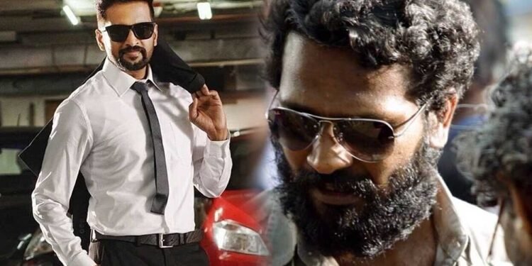 வெற்றிமாறன் என்னை வேண்டாம்னு சொல்லிட்டாரு..! உண்மையை கூறிய சந்தானம்.!