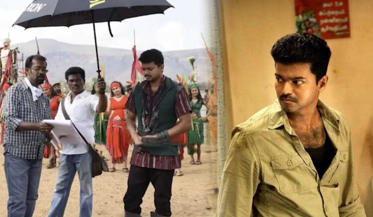 vijay assistant