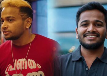 Basil Joseph: 5 வருடங்களில் என்னோட கனவு இதுதான்… மனம் திறந்த பாசில் ஜோசப்..!