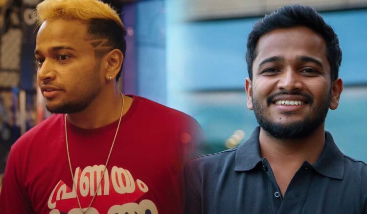 Basil Joseph: 5 வருடங்களில் என்னோட கனவு இதுதான்… மனம் திறந்த பாசில் ஜோசப்..!