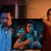 கைதி மாதிரி ஒரு படம்… அர்ஜூன் நடிக்கும் Blast – Trailer கதை..!