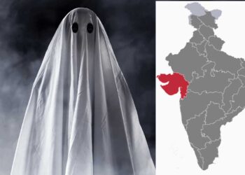 Ghost Girl: ஆவியாக வந்து குற்றத்தை வெளிகாட்டிய பெண்.. குஜராத்தில் வினோதம்..