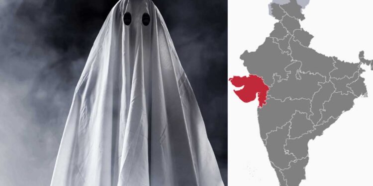 Ghost Girl: ஆவியாக வந்து குற்றத்தை வெளிகாட்டிய பெண்.. குஜராத்தில் வினோதம்..