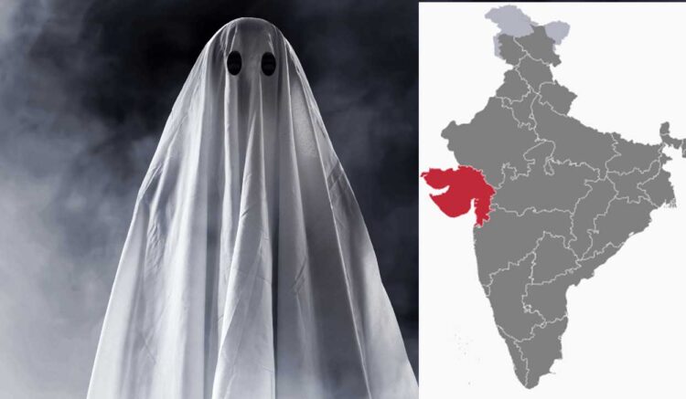 Ghost Girl: ஆவியாக வந்து குற்றத்தை வெளிகாட்டிய பெண்.. குஜராத்தில் வினோதம்..