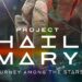 உலகை காப்பாற்ற ஏலியனின் உதவி நாடிய வீரன் – project hail mary Movie Review