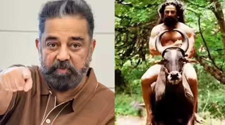 கமலஹாசனின் கனவுத் திரைப்படம் ‘மருதநாயகம்’ – 85% படப்பிடிப்பு முடிந்தும் ஏன் இன்னும் வெளியாகவில்லை தெரியுமா?