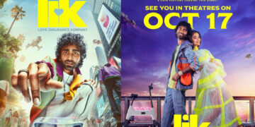 lik movie: எல்.ஐ.கே திரைப்படம் ஓ.டி.டி விமர்சனம்.. விக்னேஷ் அண்ணா பண்ணுன வேலை..!