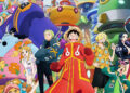 உலக அளவில் புகழ்பெற்ற One piece Anime வின் சுருக்க கதை…