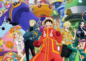 உலக அளவில் புகழ்பெற்ற One piece Anime வின் சுருக்க கதை…
