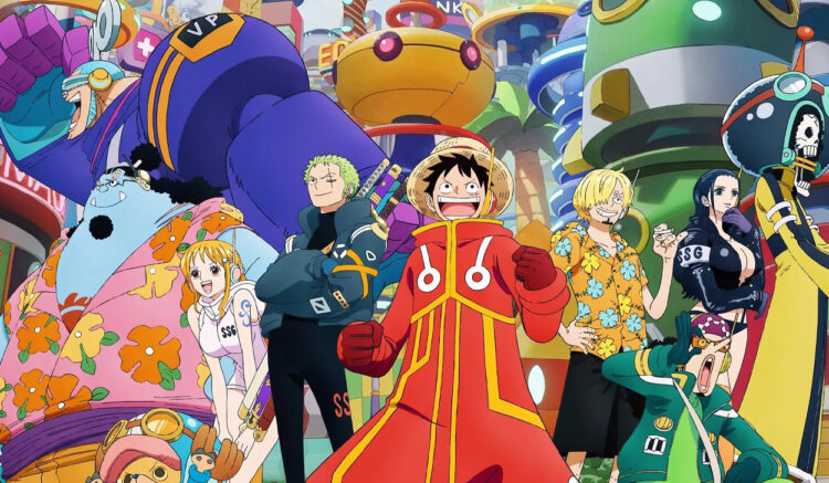 உலக அளவில் புகழ்பெற்ற One piece Anime வின் சுருக்க கதை…