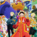 உலக அளவில் புகழ்பெற்ற One piece Anime வின் சுருக்க கதை…