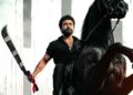 ரொம்ப நாள் கழிச்சி பெரிய ஹிட்.. கருப்பு 7 நாள் வசூல் நிலவரம்