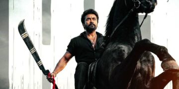 ரொம்ப நாள் கழிச்சி பெரிய ஹிட்.. கருப்பு 7 நாள் வசூல் நிலவரம்