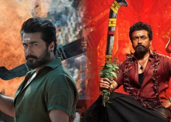 Karuppu movie: வேட்டை கருப்பாக சூர்யா… எப்படி இருக்கு கருப்பு படம்.. திரைப்பட விமர்சனம்