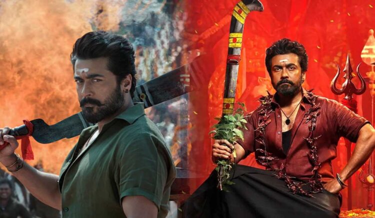 Karuppu movie: வேட்டை கருப்பாக சூர்யா… எப்படி இருக்கு கருப்பு படம்.. திரைப்பட விமர்சனம்
