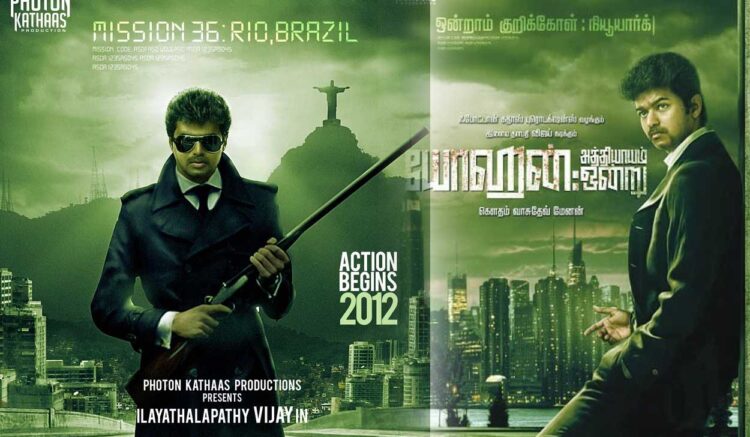விஜய் மறுத்த அந்த ‘ஆங்கில’ வசனங்கள் – கௌதம் மேனனின் ‘யோகன்: அத்தியாயம் ஒன்று’ நின்றதன் பின்னணி இதுதான்!