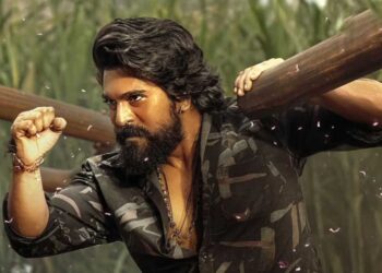 Peddi Movie Box Office: 3 நாட்களில் 200 கோடி.. வசூல் குவிக்கும் ராம்சரண் பெத்தி திரைப்படம்