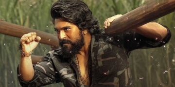 Peddi Movie Box Office: 3 நாட்களில் 200 கோடி.. வசூல் குவிக்கும் ராம்சரண் பெத்தி திரைப்படம்