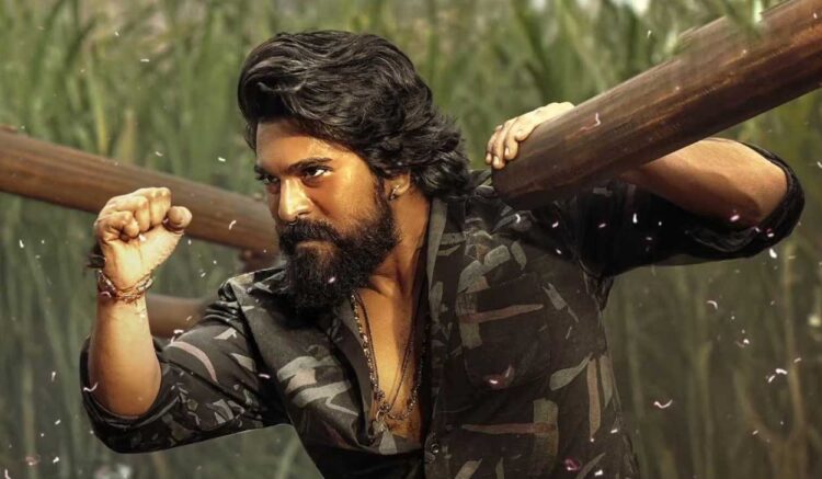 Peddi Movie Box Office: 3 நாட்களில் 200 கோடி.. வசூல் குவிக்கும் ராம்சரண் பெத்தி திரைப்படம்