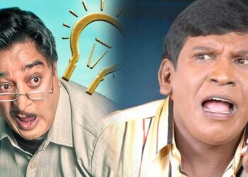 கமலஹாசன் இயக்கத்தில் வடிவேலு நடிக்கவிருந்த ‘சபாஷ் நாயுடு’ – தொடர்ந்து நடந்த மோசமான விஷயங்கள்