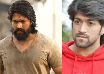Actor Yash: காய்கறி விற்றவனின் மகன் – இப்போது 80 கோடி சம்பளம்.. நடிகர் யஷ்ஷின் பழைய வாழ்க்கை..!