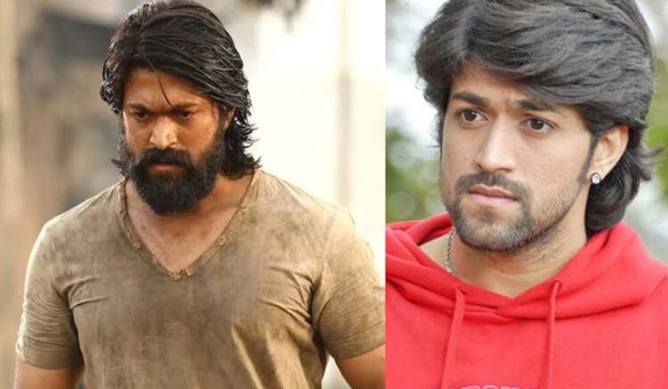 Actor Yash: காய்கறி விற்றவனின் மகன் – இப்போது 80 கோடி சம்பளம்.. நடிகர் யஷ்ஷின் பழைய வாழ்க்கை..!