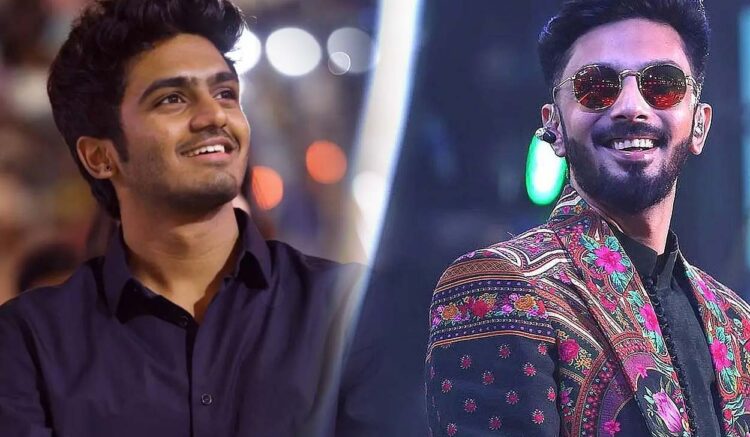அனிரூத்துக்கு இணையா வரார்… அடுத்த மாஸ்டர் ப்ளான் போட்ட சாய் அபயங்கர்..!