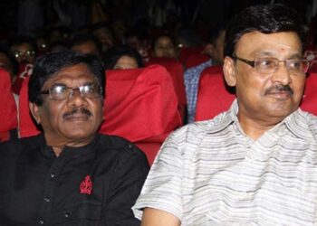 bharathiraja bhakyaraj ஏன் தமிழ் சினிமாவின் மறக்க முடியாத ஜாம்பவான்கள்?