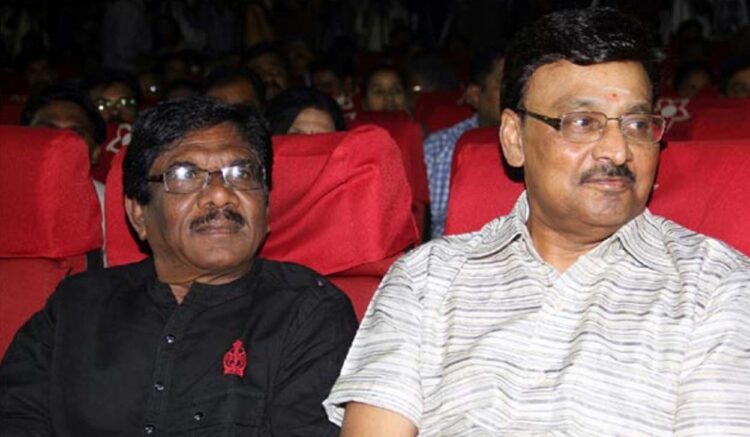 bharathiraja bhakyaraj ஏன் தமிழ் சினிமாவின் மறக்க முடியாத ஜாம்பவான்கள்?