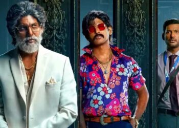 மகுடம் பாக்ஸ் ஆபிஸ்: விஷாலுக்கு அதிர்ச்சி கொடுத்த வசூல்