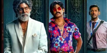 மகுடம் பாக்ஸ் ஆபிஸ்: விஷாலுக்கு அதிர்ச்சி கொடுத்த வசூல்