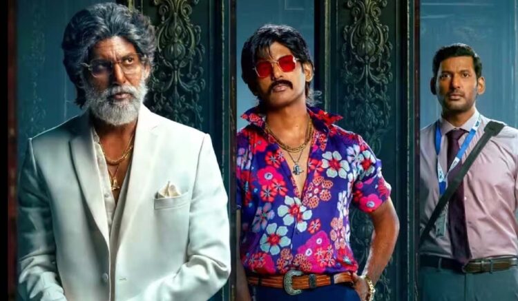 மகுடம் பாக்ஸ் ஆபிஸ்: விஷாலுக்கு அதிர்ச்சி கொடுத்த வசூல்