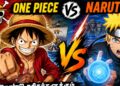 One Piece vs Naruto: இரண்டு ரசிகர்களுக்கும் சண்டை வர காரணம் என்ன?