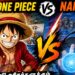 One Piece vs Naruto: இரண்டு ரசிகர்களுக்கும் சண்டை வர காரணம் என்ன?